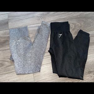 Gymshark Seamless Leggings